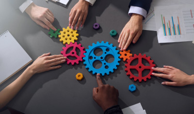 Wir finden das passende Personal für Sie Foto: Wir finden das passende Personal für Sie