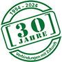 30 Jahre Gesellschaft für Personalservice mbH seit 1994